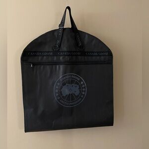 Canada Goose Garment Bag